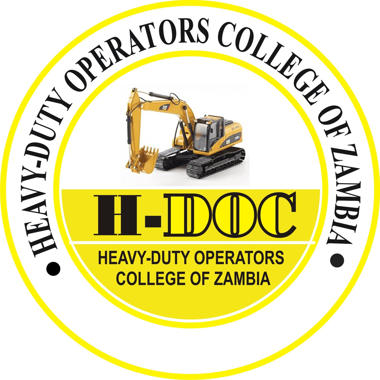 Heavy-Duty Operators College Of Zambia H-DOC
