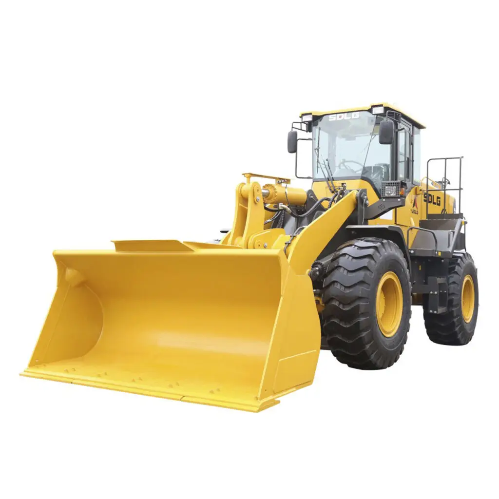 FRONT END LOADER
